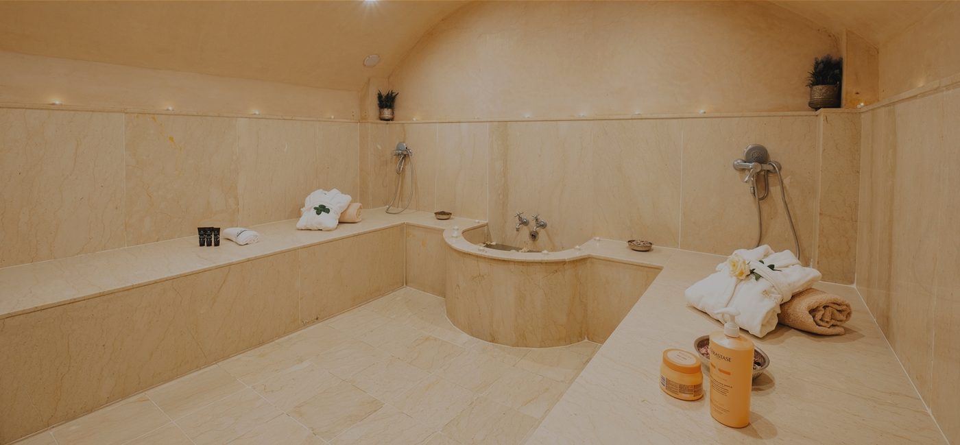 Hammam ritual: our secrets for radiant skin